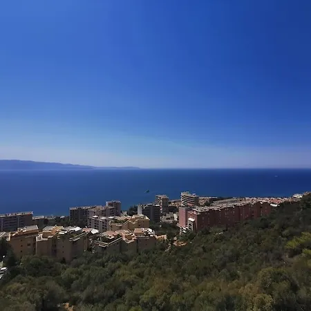 Bel Cozy Avec Magnifique Vue Apartment