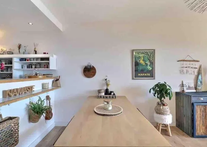 Bel Cozy Avec Magnifique Vue *