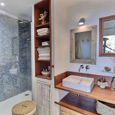 Appartement Bel Cozy Avec Magnifique Vue