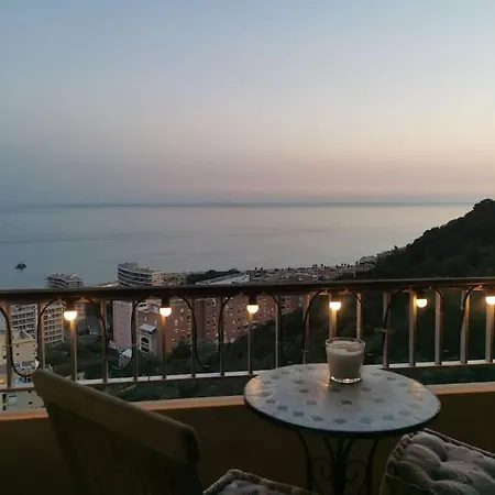 Bel Cozy Avec Magnifique Vue Appartement *