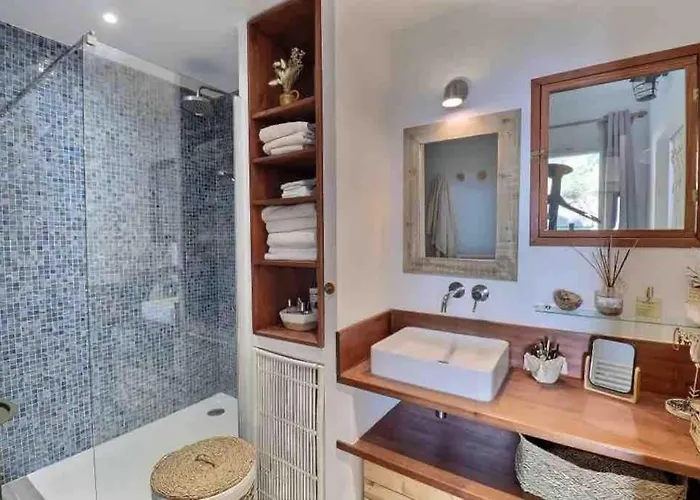 Appartement Bel Cozy Avec Magnifique Vue