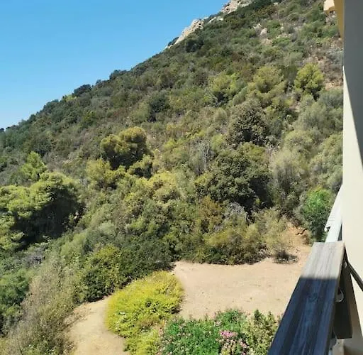 Bel Cozy Avec Magnifique Vue *