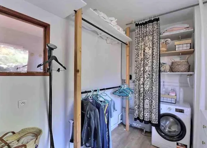 Bel Cozy Avec Magnifique Vue Appartement *